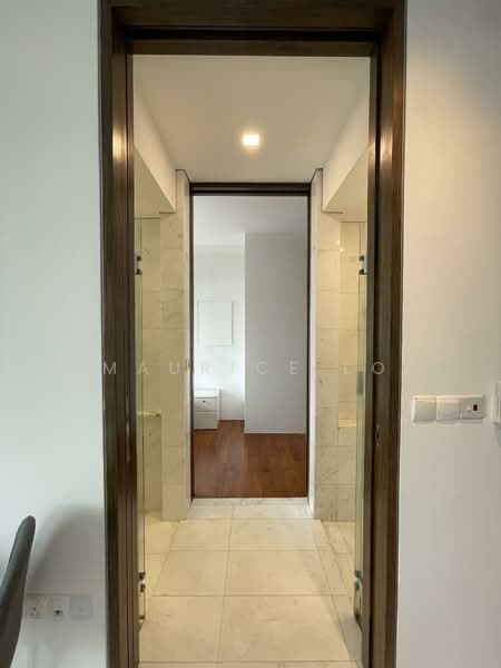 Park Residences Kovan, 831 Upper Serangoon Road, Studio, 323 sqft, Condominium For Rent, by Maurice Lo, 500101001 - Interior - PropertyGuru.com.sg