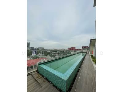 For Rent - Park Residences Kovan