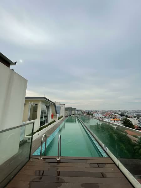 Park Residences Kovan, 831 Upper Serangoon Road, Studio, 323 sqft, Condominium For Rent, by Maurice Lo, 500101001 - View - PropertyGuru.com.sg