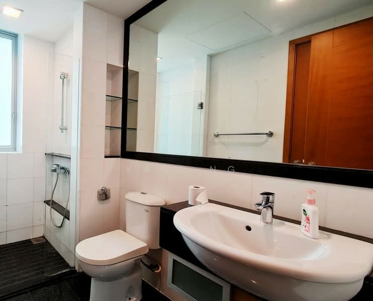 Caribbean at Keppel Bay, 40 Keppel Bay Drive, 3 Bedrooms, 1,270 sqft, Condominium For Sale, by Kane Ng, 500101002 - Bathroom - PropertyGuru.com.sg