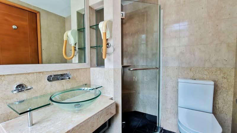 Caribbean at Keppel Bay, 40 Keppel Bay Drive, 3 Bedrooms, 1,270 sqft, Condominium For Sale, by Kane Ng, 500101002 - Bathroom - PropertyGuru.com.sg