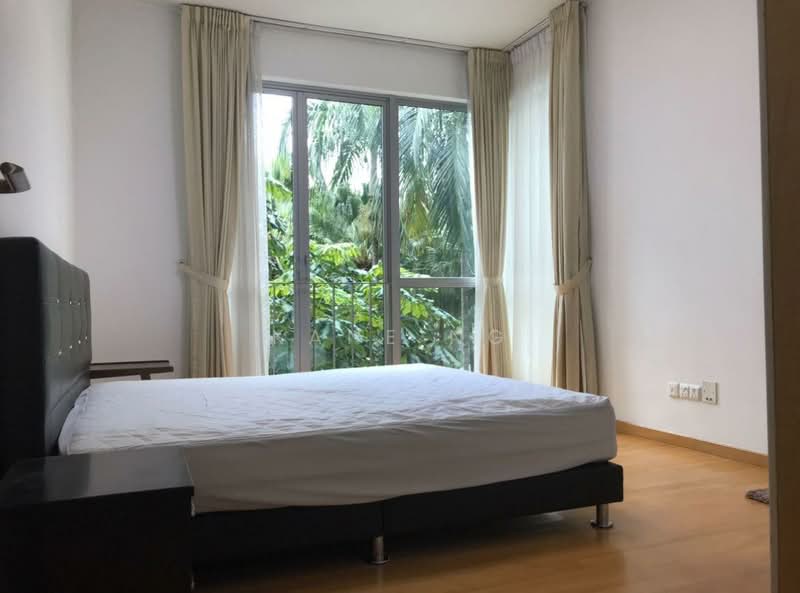 Caribbean at Keppel Bay, 40 Keppel Bay Drive, 3 Bedrooms, 1,270 sqft, Condominium For Sale, by Kane Ng, 500101002 - Bedroom - PropertyGuru.com.sg