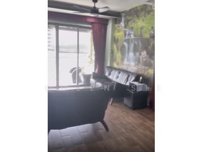 For Rent - A Treasure Trove