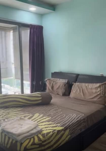 A Treasure Trove, 70 Punggol Walk, 3 Bedrooms, 1,206 sqft, Condominium For Rent, by Queen Sie, 500101009 - Bedroom - PropertyGuru.com.sg