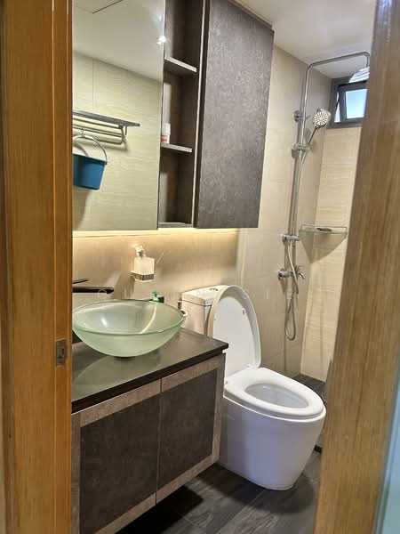 A Treasure Trove, 70 Punggol Walk, 3 Bedrooms, 1,206 sqft, Condominium For Rent, by Queen Sie, 500101009 - PropertyGuru.com.sg