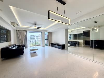 For Sale - Parc Life