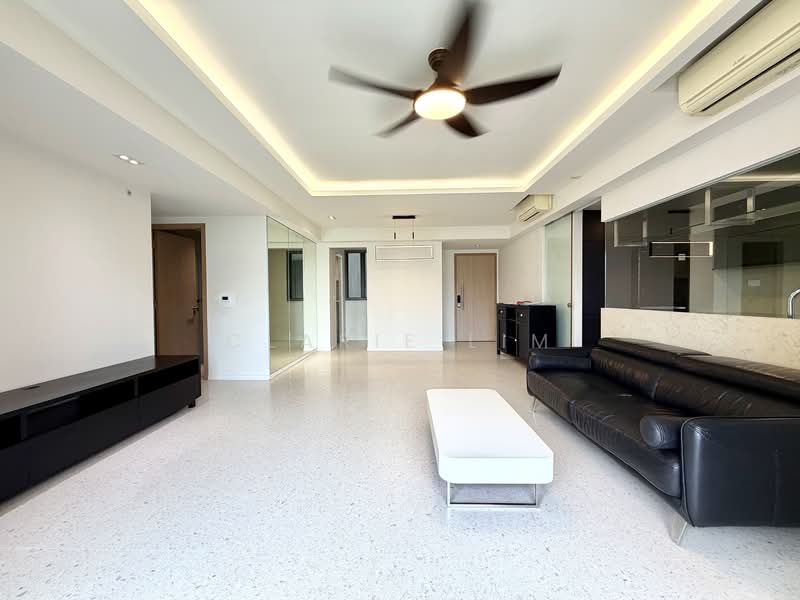 Parc Life, 25 Sembawang Crescent, 4 Bedrooms, 1,281 sqft, Executive Condominium For Sale, by Clarie Lim, 500101012 - Living Room - PropertyGuru.com.sg
