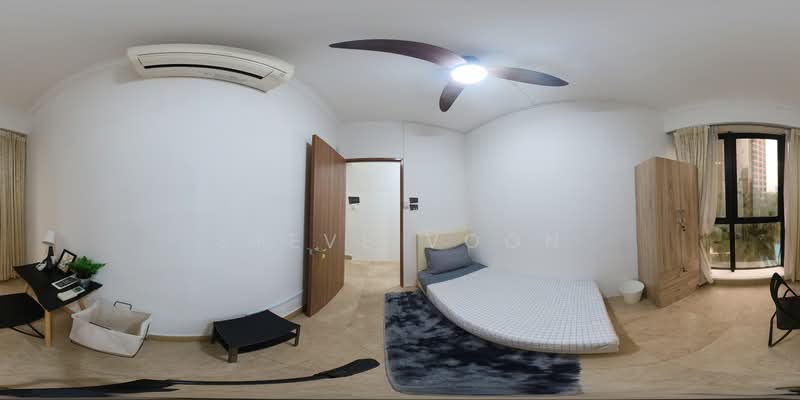 Heritage View, 8 Dover Rise, Room Rental, 100 sqft, Condominium For Rent, by Steve Voon, 500101013 - CR 2 - PropertyGuru.com.sg