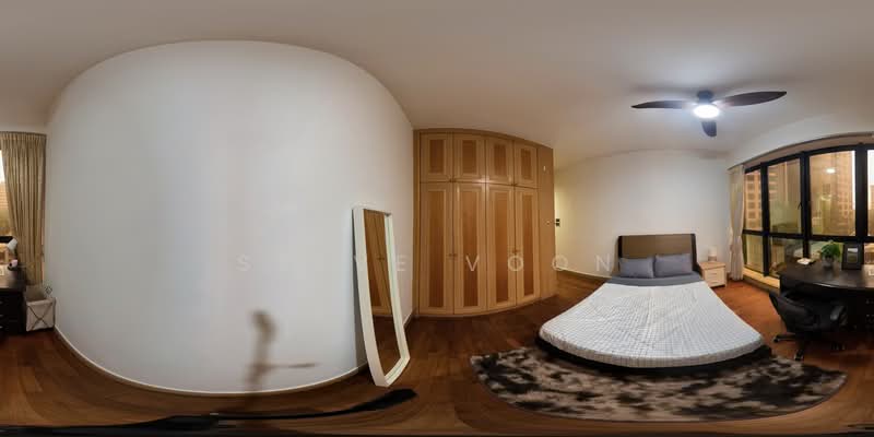 Heritage View, 8 Dover Rise, Room Rental, 100 sqft, Condominium For Rent, by Steve Voon, 500101013 - MBR4 - PropertyGuru.com.sg