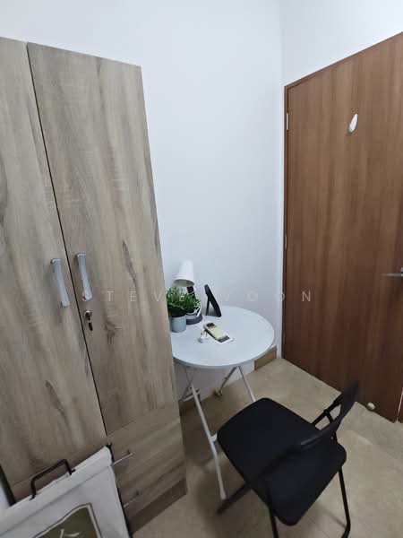 Heritage View, 8 Dover Rise, Room Rental, 100 sqft, Condominium For Rent, by Steve Voon, 500101013 - Interior - PropertyGuru.com.sg