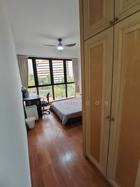 Heritage View, 8 Dover Rise, Room Rental, 100 sqft, Condominium For Rent, by Steve Voon, 500101013 - Bedroom - PropertyGuru.com.sg