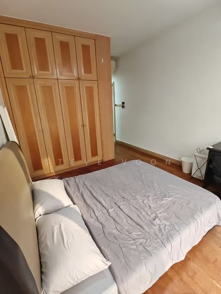 Heritage View, 8 Dover Rise, Room Rental, 100 sqft, Condominium For Rent, by Steve Voon, 500101013 - Bedroom - PropertyGuru.com.sg