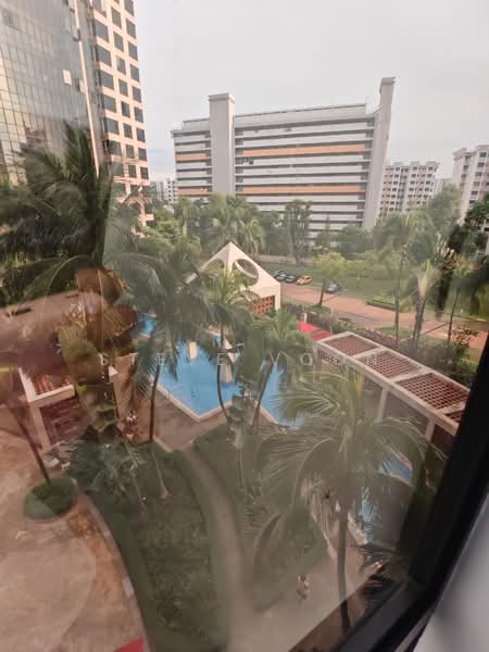 Heritage View, 8 Dover Rise, Room Rental, 100 sqft, Condominium For Rent, by Steve Voon, 500101013 - Exterior - PropertyGuru.com.sg