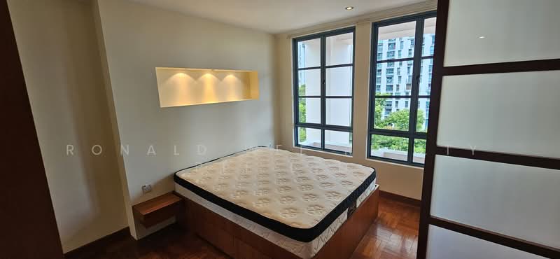 Craig Place Apartment For Sale at S$ 1,138,000 | PropertyGuru Singapore - Bedroom