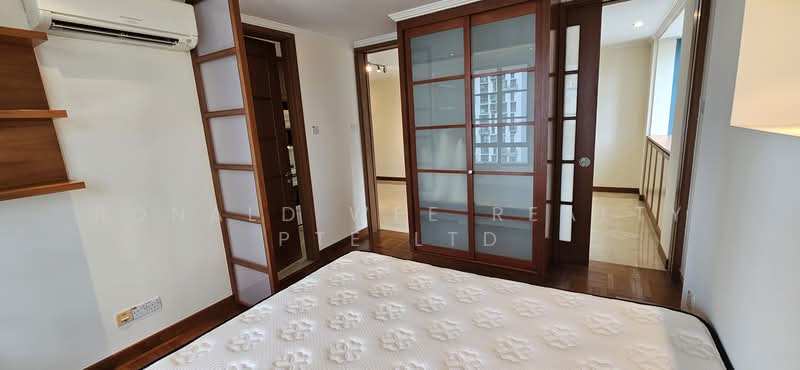 Craig Place Apartment For Sale at S$ 1,138,000 | PropertyGuru Singapore - Bedroom