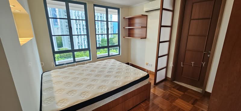 Craig Place Apartment For Sale at S$ 1,138,000 | PropertyGuru Singapore - Bedroom