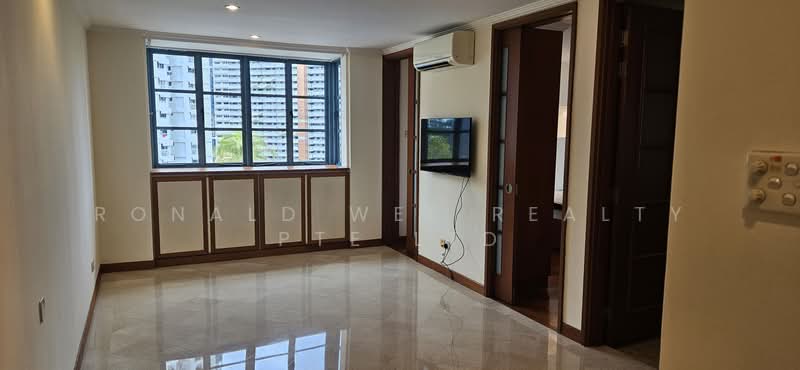 Craig Place Apartment For Sale at S$ 1,138,000 | PropertyGuru Singapore - Living Room