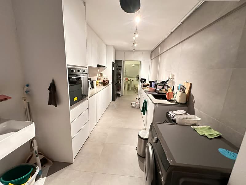 240 Bukit Panjang Ring Road, 240 Bukit Panjang Ring Road, Room Rental, 150 sqft, HDB Flat For Rent, by Alex Lim, 500101022 - Kitchen - PropertyGuru.com.sg