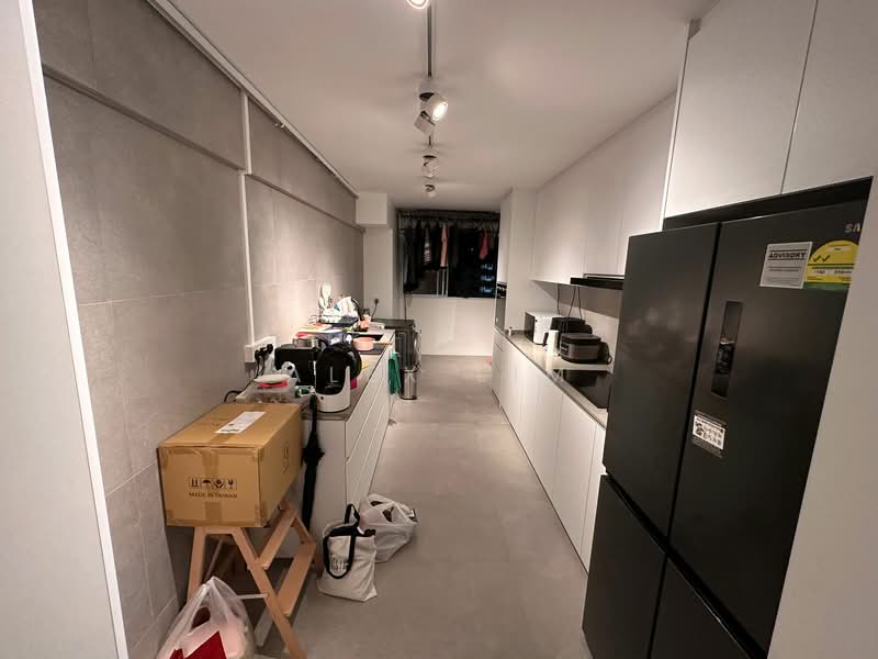 240 Bukit Panjang Ring Road, 240 Bukit Panjang Ring Road, Room Rental, 150 sqft, HDB Flat For Rent, by Alex Lim, 500101022 - Kitchen - PropertyGuru.com.sg