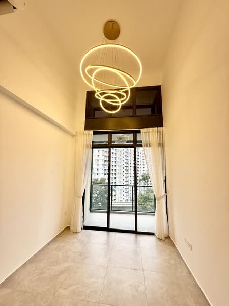 The Arden, 2 Phoenix Road, 2 Bedrooms, 755 sqft, Condominium For Rent, by Kevin Soh Lee Wee 苏立伟, 500101024 - Balcony - PropertyGuru.com.sg