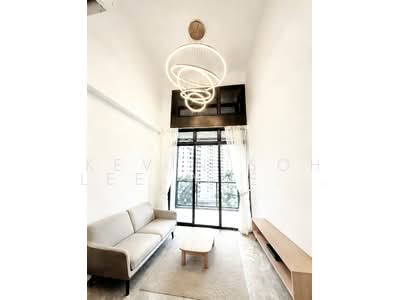 For Rent - The Arden