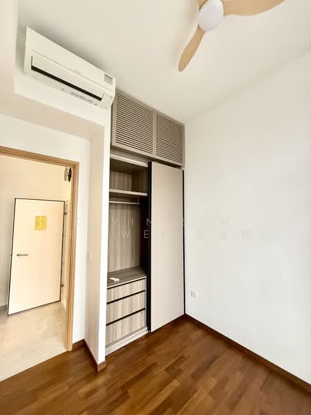 The Arden, 2 Phoenix Road, 2 Bedrooms, 755 sqft, Condominium For Rent, by Kevin Soh Lee Wee 苏立伟, 500101024 - Bedroom - PropertyGuru.com.sg