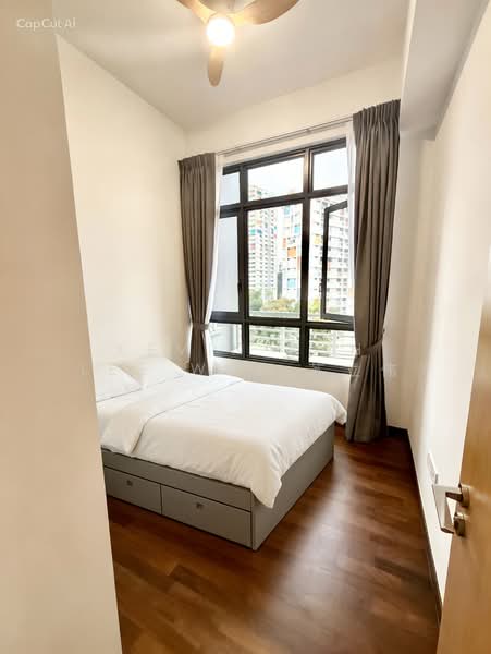 The Arden, 2 Phoenix Road, 2 Bedrooms, 755 sqft, Condominium For Rent, by Kevin Soh Lee Wee 苏立伟, 500101024 - Bedroom - PropertyGuru.com.sg