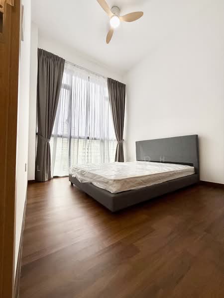 The Arden, 2 Phoenix Road, 2 Bedrooms, 755 sqft, Condominium For Rent, by Kevin Soh Lee Wee 苏立伟, 500101024 - Bedroom - PropertyGuru.com.sg
