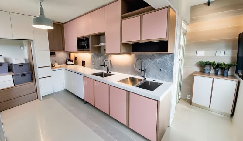 For Sale - 130 Ang Mo Kio Avenue 3