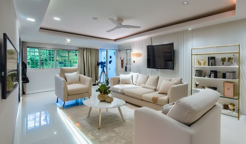 For Sale - 130 Ang Mo Kio Avenue 3