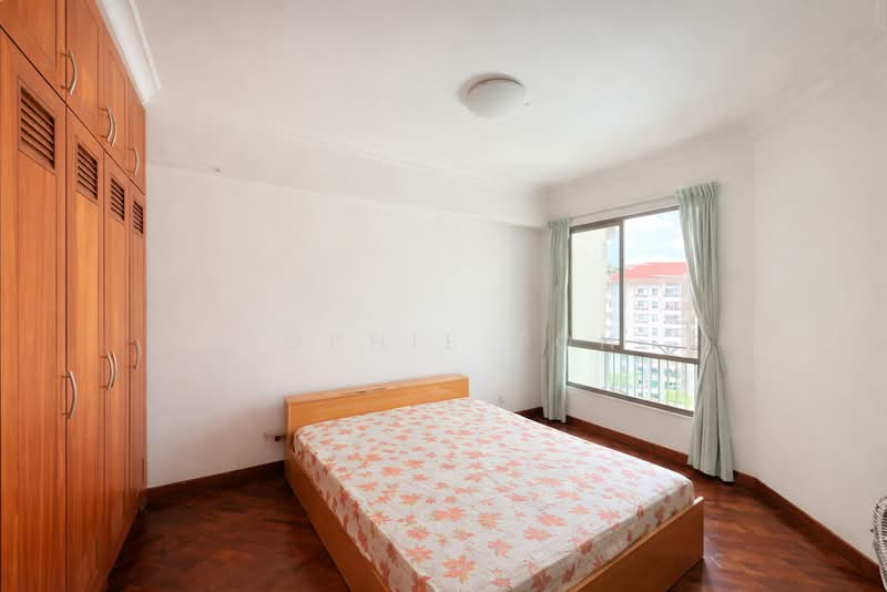 Hillbrooks Condominium For Sale at S$ 1,998,888 | PropertyGuru Singapore