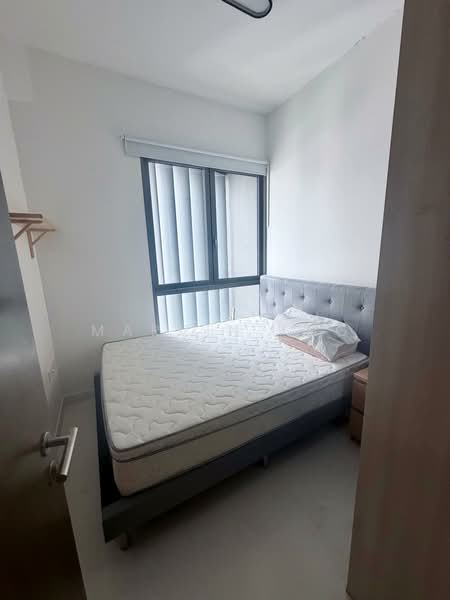 The Rise @ Oxley - Residences, 71 Oxley Rise, 3 Bedrooms, 818 sqft, Condominium For Sale, by Marvin Tng, 500101029 - Bedroom - PropertyGuru.com.sg