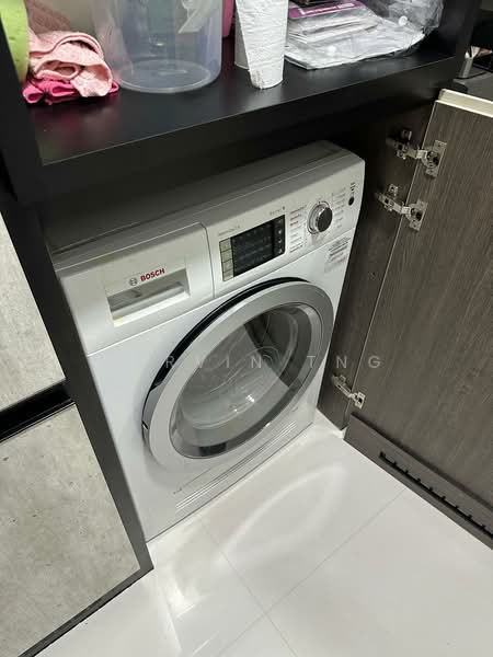 The Rise @ Oxley - Residences, 71 Oxley Rise, 3 Bedrooms, 818 sqft, Condominium For Sale, by Marvin Tng, 500101029 - Interior - PropertyGuru.com.sg