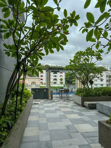 The Rise @ Oxley - Residences, 71 Oxley Rise, 3 Bedrooms, 818 sqft, Condominium For Sale, by Marvin Tng, 500101029 - Exterior - PropertyGuru.com.sg