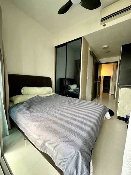 The Rise @ Oxley - Residences, 71 Oxley Rise, 3 Bedrooms, 818 sqft, Condominium For Sale, by Marvin Tng, 500101029 - Bedroom - PropertyGuru.com.sg