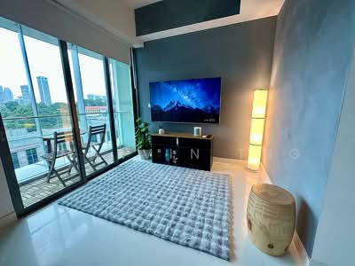 For Sale - The Rise @ Oxley - Residences