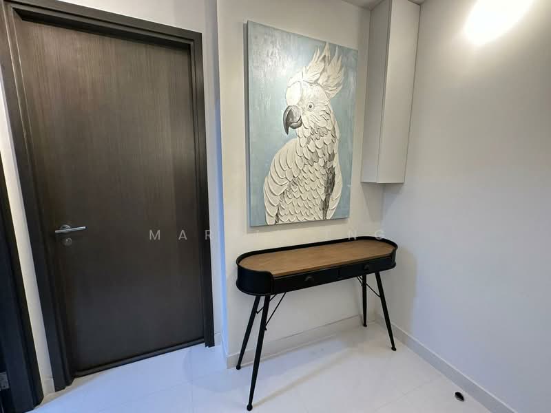 The Rise @ Oxley - Residences, 71 Oxley Rise, 3 Bedrooms, 818 sqft, Condominium For Sale, by Marvin Tng, 500101029 - Interior - PropertyGuru.com.sg