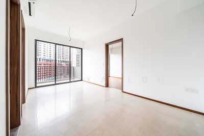 For Rent - Lentor Modern