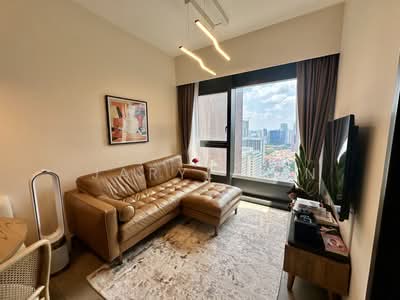 For Sale - Midtown Modern