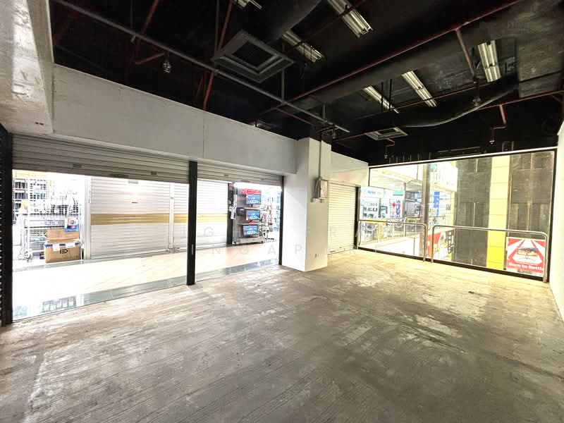 Sim Lim Square, 1 Rochor Canal Road, 366 sqft, Other Retail For Sale, by LORRAINE CHEW LUO LIN, 500101032 - Exterior - CommercialGuru.com.sg