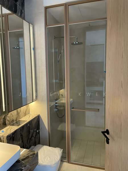 The Avenir Condominium For Sale at S$ 2,180,000 | PropertyGuru Singapore - Bathroom