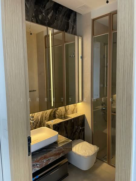 The Avenir Condominium For Sale at S$ 2,180,000 | PropertyGuru Singapore - Bathroom