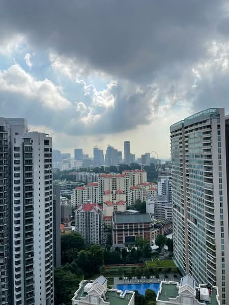 The Avenir Condominium For Sale at S$ 2,180,000 | PropertyGuru Singapore - View