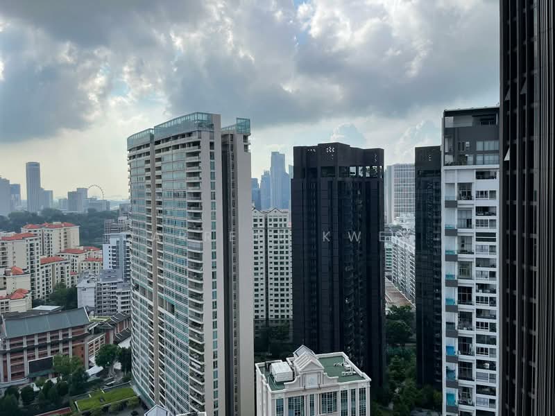 The Avenir Condominium For Sale at S$ 2,180,000 | PropertyGuru Singapore - View