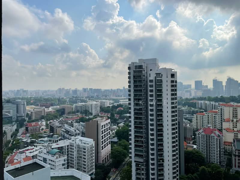 The Avenir Condominium For Sale at S$ 2,180,000 | PropertyGuru Singapore - View