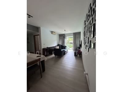 For Sale - The Raintree