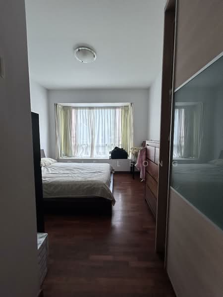 The Raintree Condominium For Sale at S$ 1,900,000 | PropertyGuru Singapore