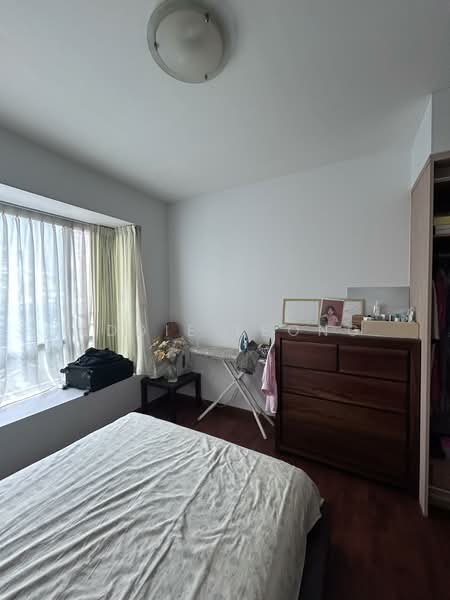 The Raintree Condominium For Sale at S$ 1,900,000 | PropertyGuru Singapore