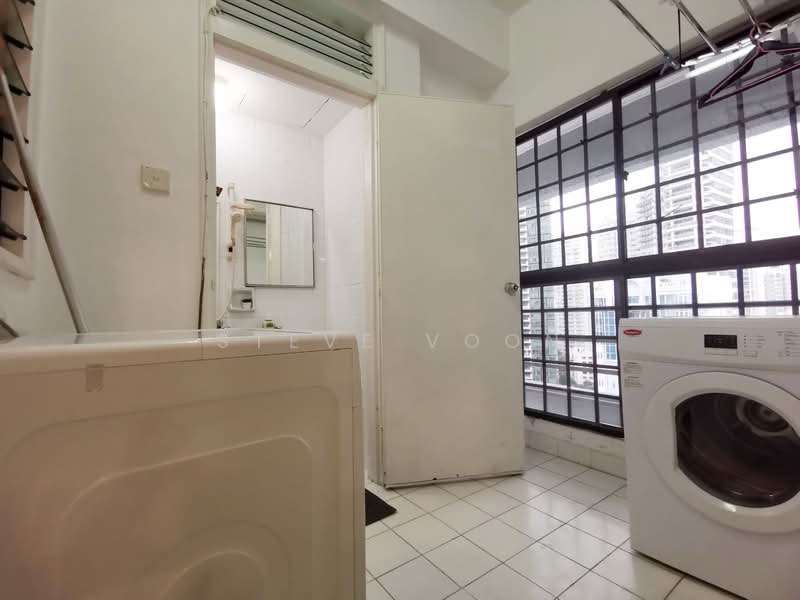 The Regalia, 2 River Valley Close, Room Rental, 120 sqft, Apartment For Rent, by Steve Voon, 500101037 - Bathroom - PropertyGuru.com.sg