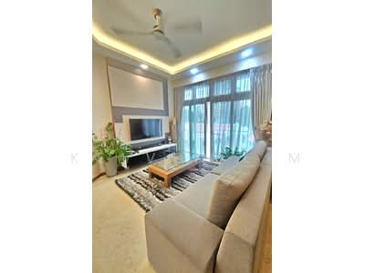 For Sale - The Aston